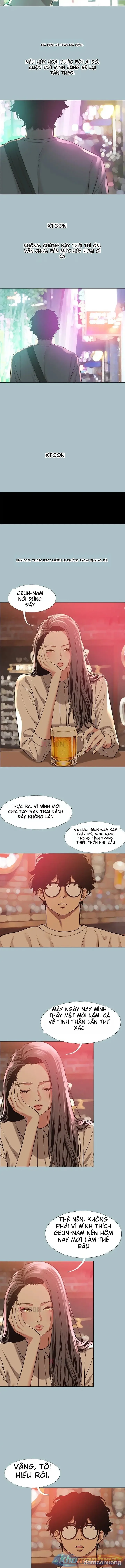 Xin lỗi tôi chưa muốn hẹn hò 