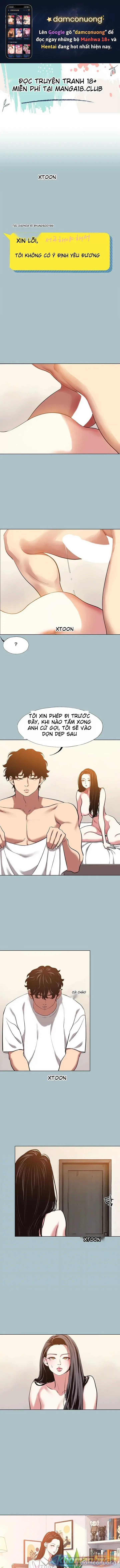 Xin lỗi tôi chưa muốn hẹn hò 