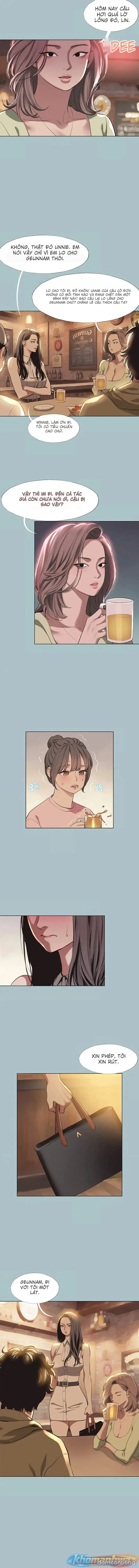 Xin lỗi tôi chưa muốn hẹn hò 