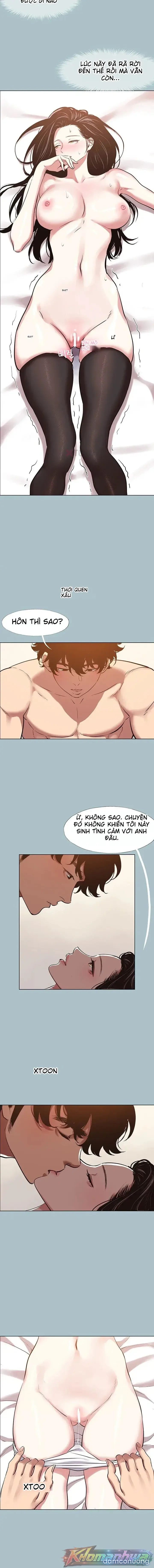 Xin lỗi tôi chưa muốn hẹn hò 