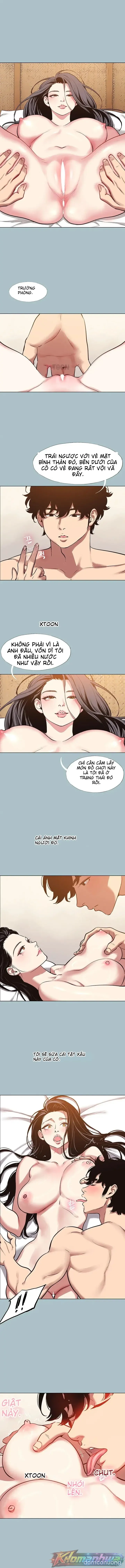 Xin lỗi tôi chưa muốn hẹn hò 