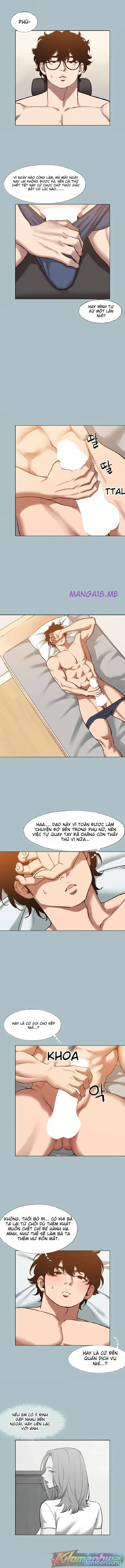 Xin lỗi tôi chưa muốn hẹn hò 