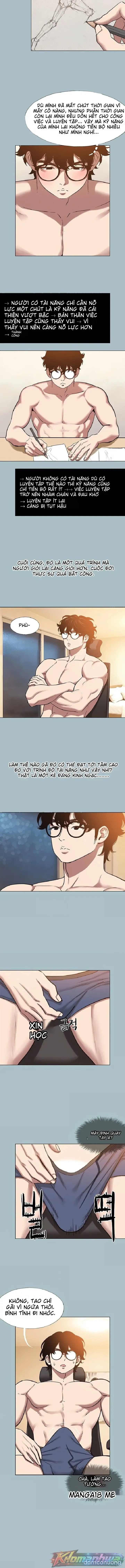 Xin lỗi tôi chưa muốn hẹn hò 