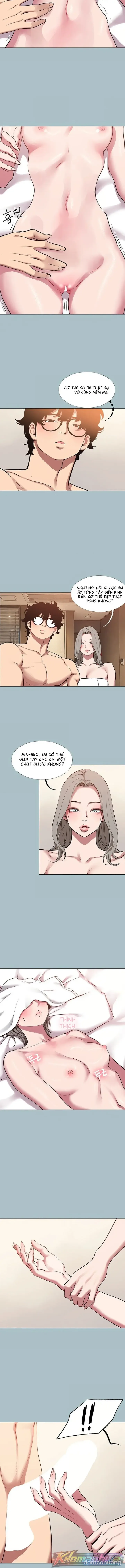 Xin lỗi tôi chưa muốn hẹn hò 