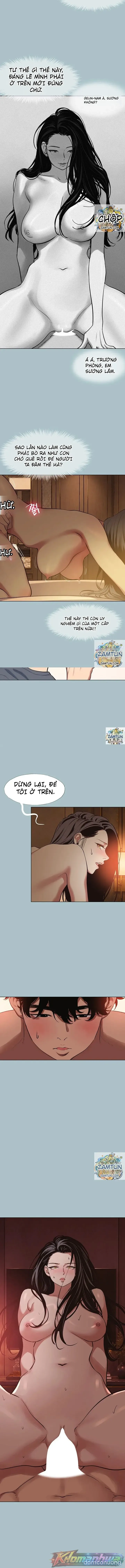Xin lỗi tôi chưa muốn hẹn hò 