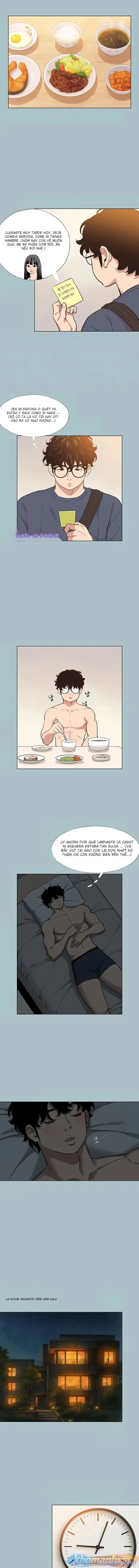Xin lỗi tôi chưa muốn hẹn hò 