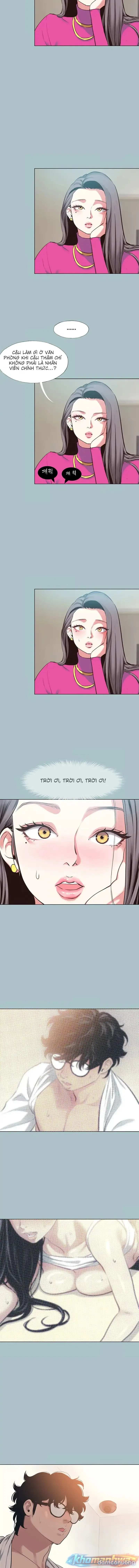 Xin lỗi tôi chưa muốn hẹn hò 
