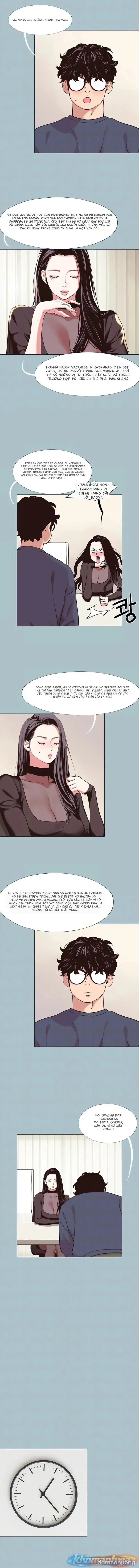Xin lỗi tôi chưa muốn hẹn hò 