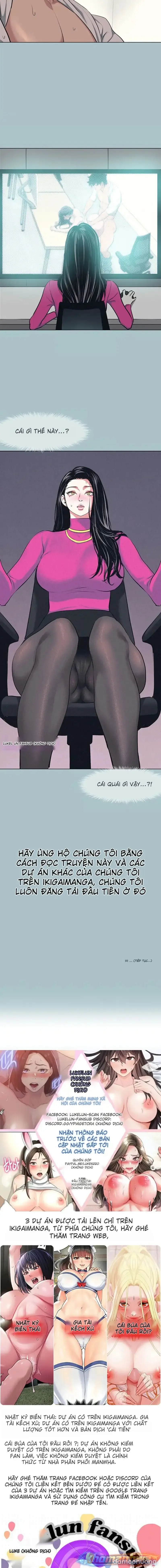 Xin lỗi tôi chưa muốn hẹn hò 