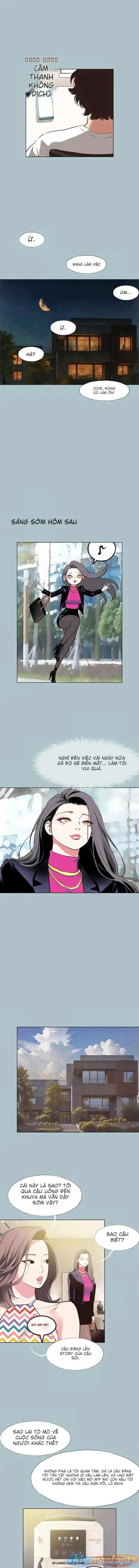Xin lỗi tôi chưa muốn hẹn hò 