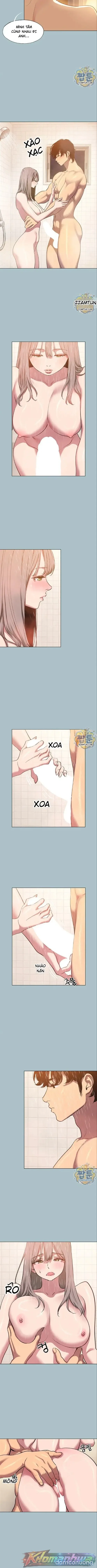 Xin lỗi tôi chưa muốn hẹn hò 