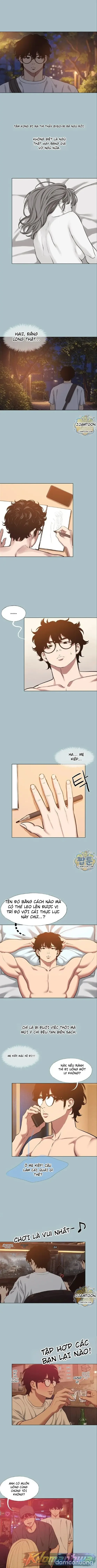 Xin lỗi tôi chưa muốn hẹn hò 