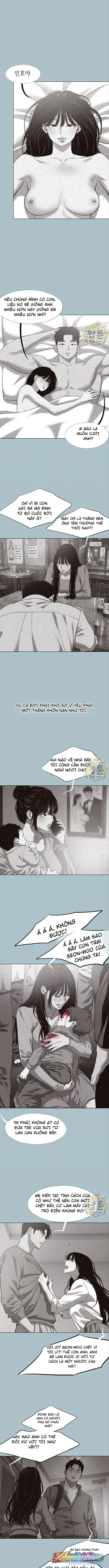 Xin lỗi tôi chưa muốn hẹn hò 