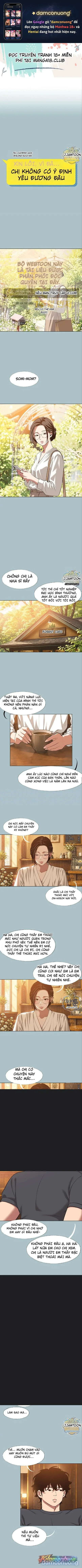Xin lỗi tôi chưa muốn hẹn hò 