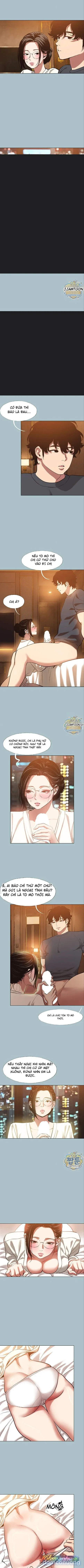 Xin lỗi tôi chưa muốn hẹn hò 