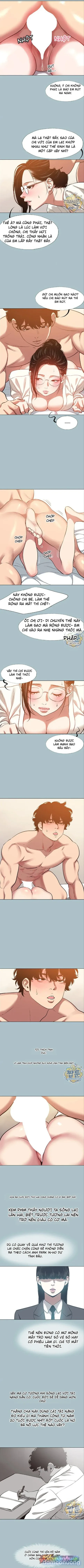Xin lỗi tôi chưa muốn hẹn hò 