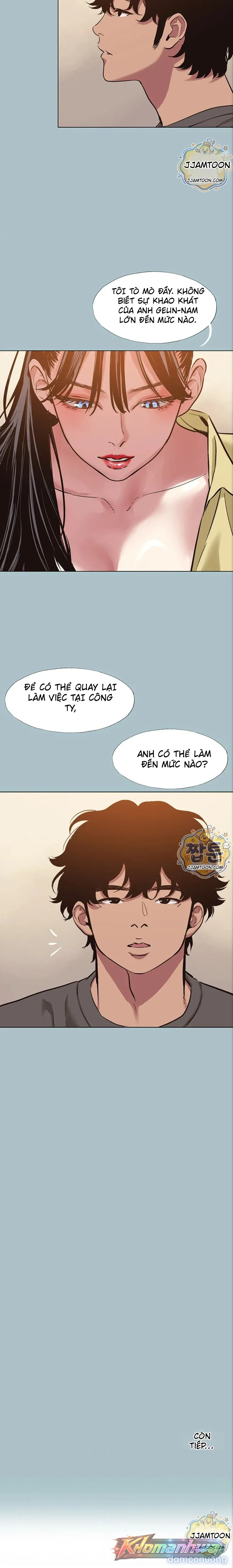 Xin lỗi tôi chưa muốn hẹn hò 
