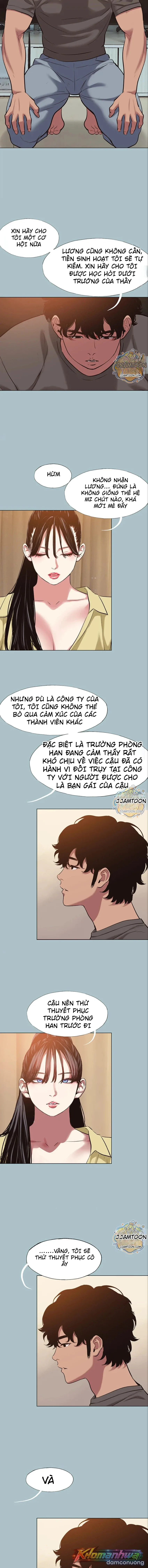 Xin lỗi tôi chưa muốn hẹn hò 