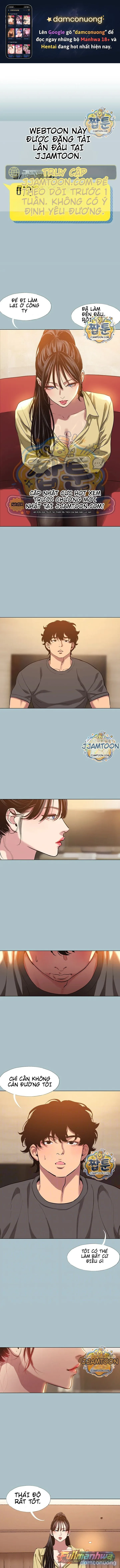 Xin lỗi tôi chưa muốn hẹn hò 