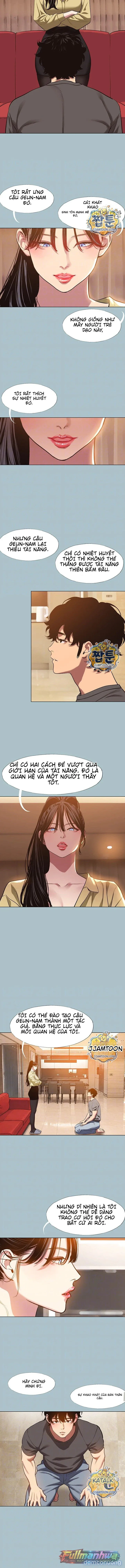 Xin lỗi tôi chưa muốn hẹn hò 