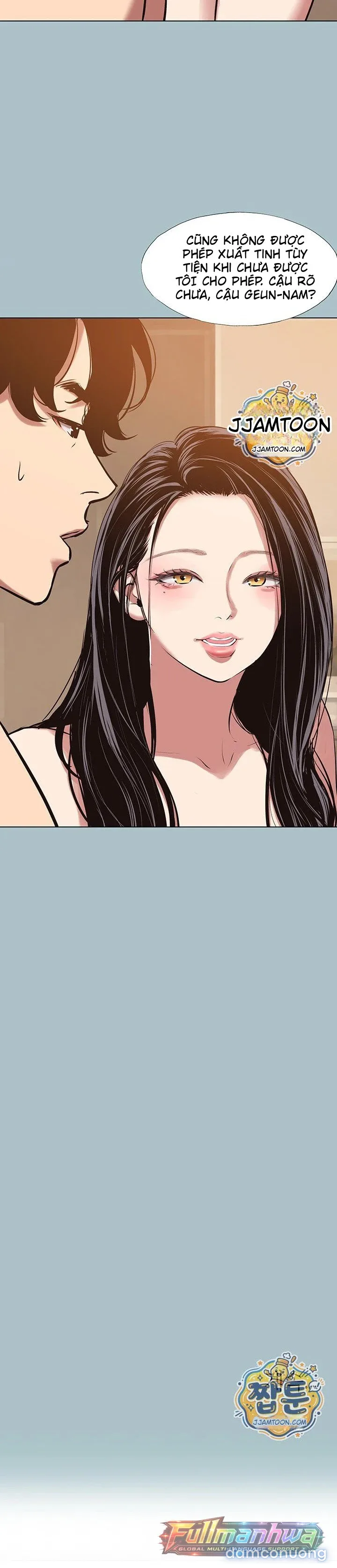 Xin lỗi tôi chưa muốn hẹn hò 