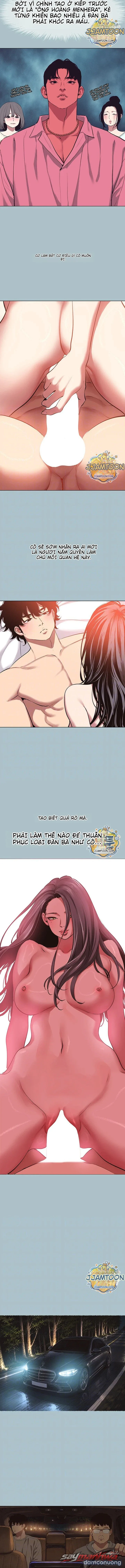 Xin lỗi tôi chưa muốn hẹn hò 