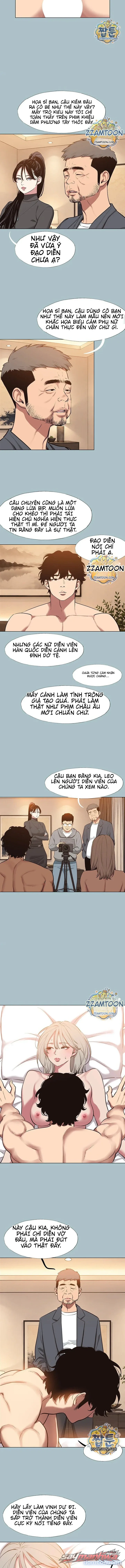 Xin lỗi tôi chưa muốn hẹn hò 