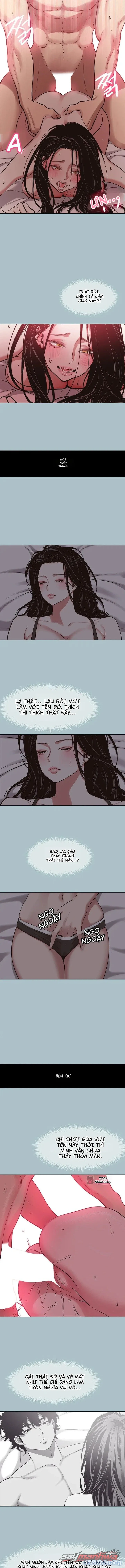 Xin lỗi tôi chưa muốn hẹn hò 