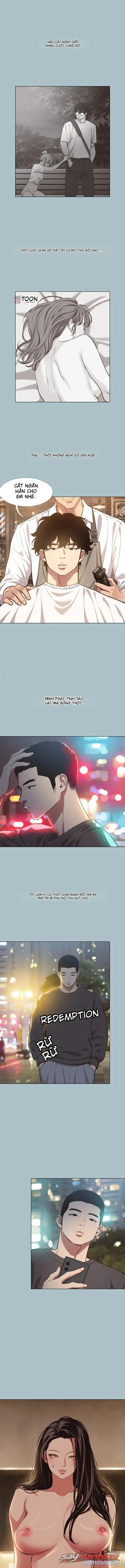 Xin lỗi tôi chưa muốn hẹn hò 