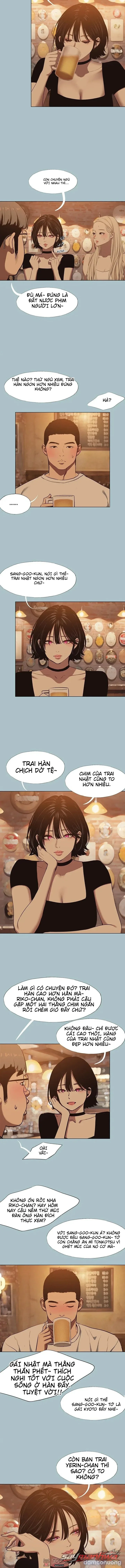 Xin lỗi tôi chưa muốn hẹn hò 