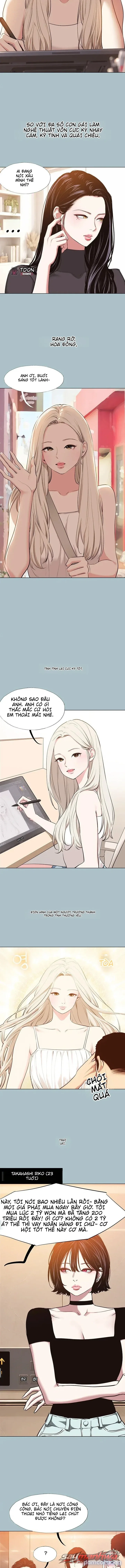 Xin lỗi tôi chưa muốn hẹn hò 