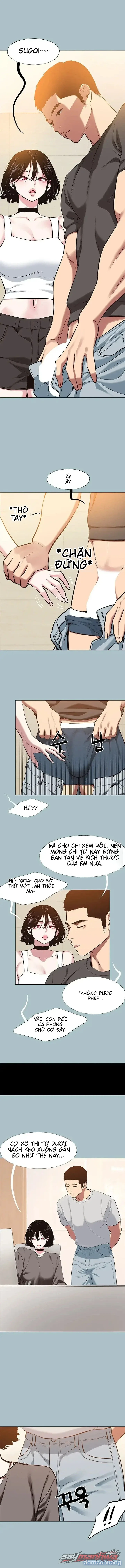 Xin lỗi tôi chưa muốn hẹn hò 