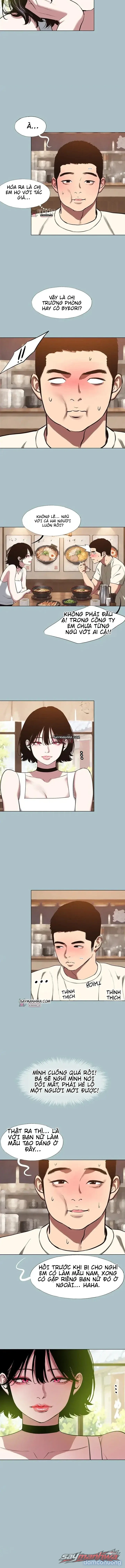 Xin lỗi tôi chưa muốn hẹn hò 