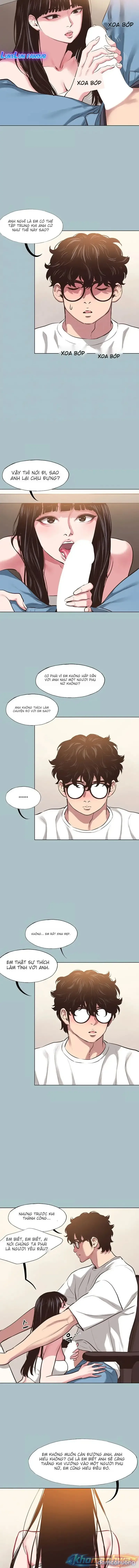 Xin lỗi tôi chưa muốn hẹn hò 