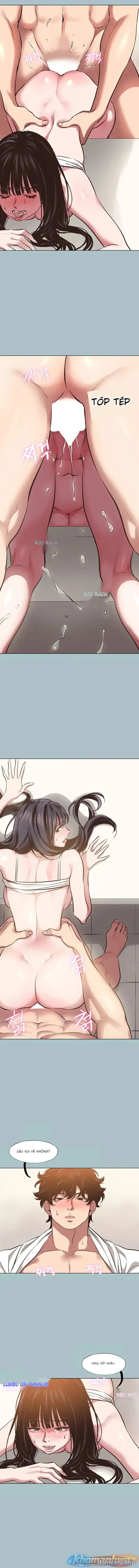 Xin lỗi tôi chưa muốn hẹn hò 