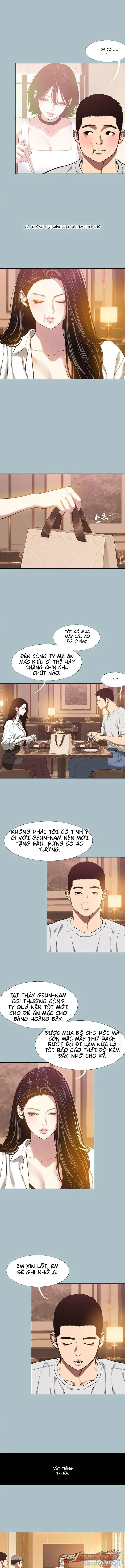 Xin lỗi tôi chưa muốn hẹn hò 