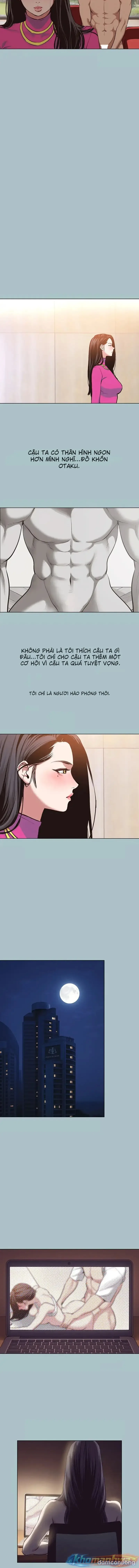Xin lỗi tôi chưa muốn hẹn hò 