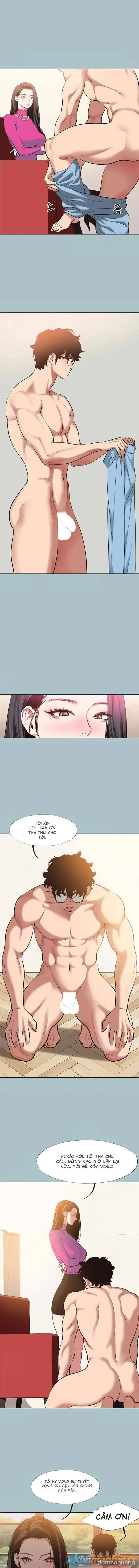 Xin lỗi tôi chưa muốn hẹn hò 
