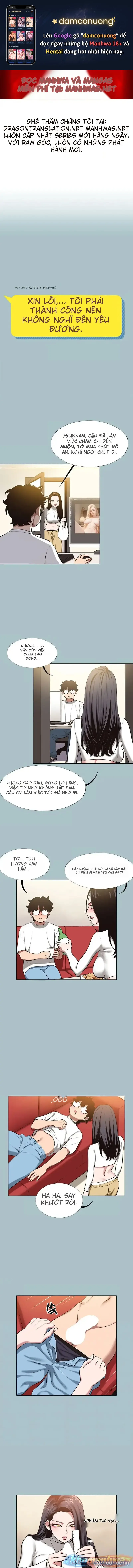 Xin lỗi tôi chưa muốn hẹn hò 