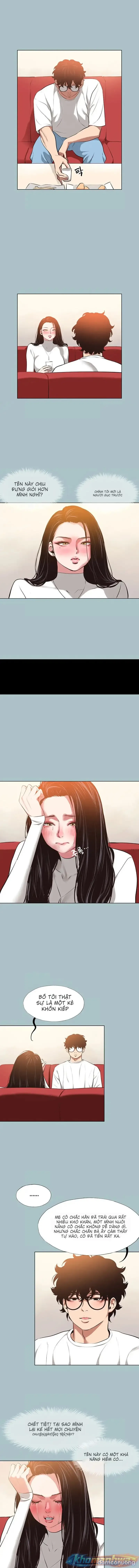 Xin lỗi tôi chưa muốn hẹn hò 