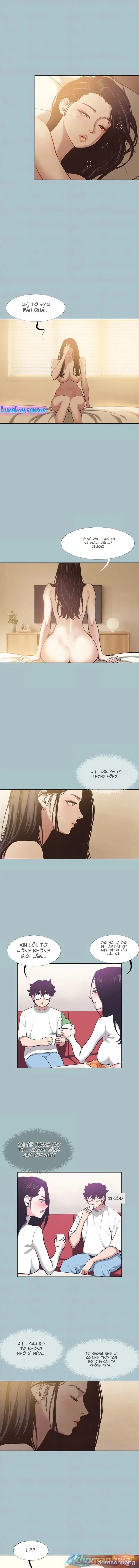 Xin lỗi tôi chưa muốn hẹn hò 