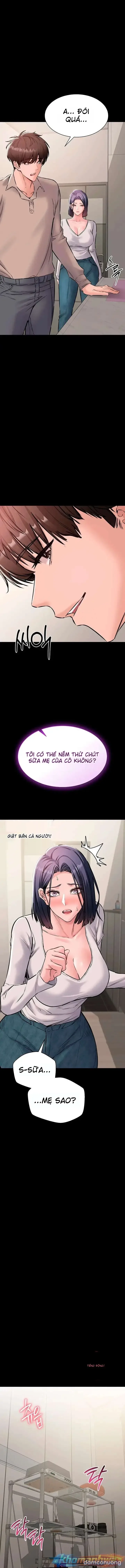 Tôi muốn làm việc trong yên tĩnh 