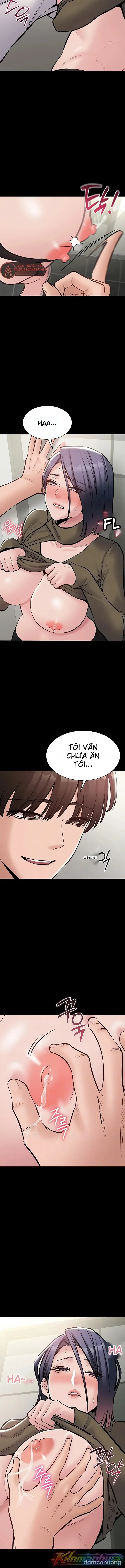 Tôi muốn làm việc trong yên tĩnh 