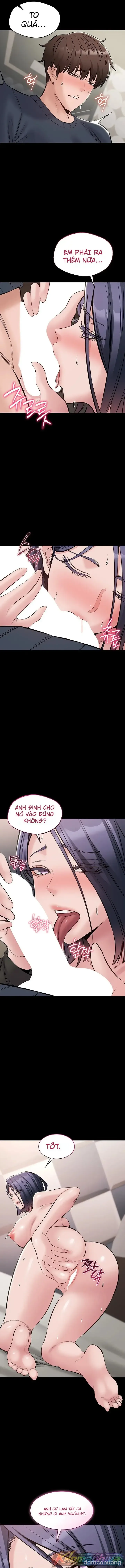 Tôi muốn làm việc trong yên tĩnh 