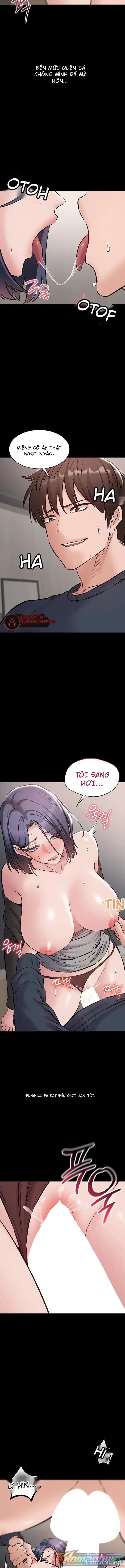 Tôi muốn làm việc trong yên tĩnh 