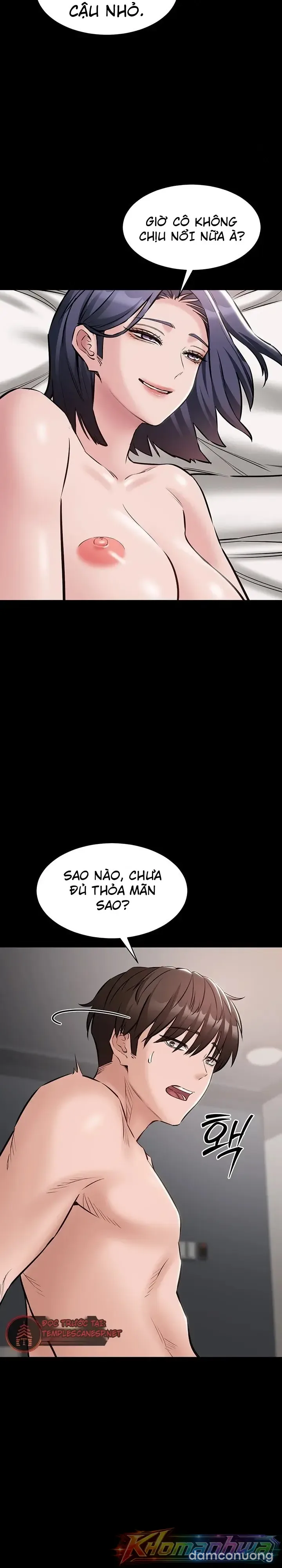 Tôi muốn làm việc trong yên tĩnh 