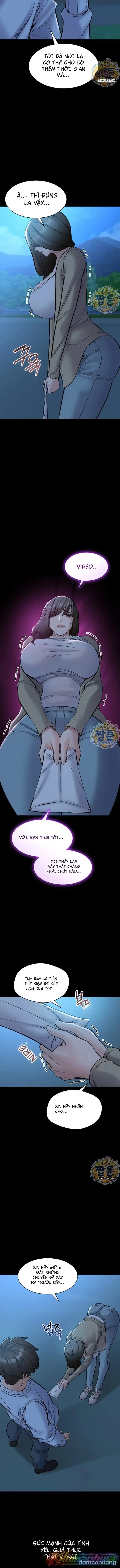 Tôi muốn làm việc trong yên tĩnh 