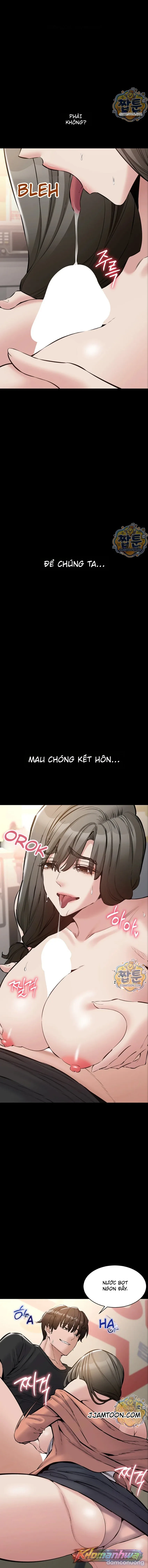 Tôi muốn làm việc trong yên tĩnh 