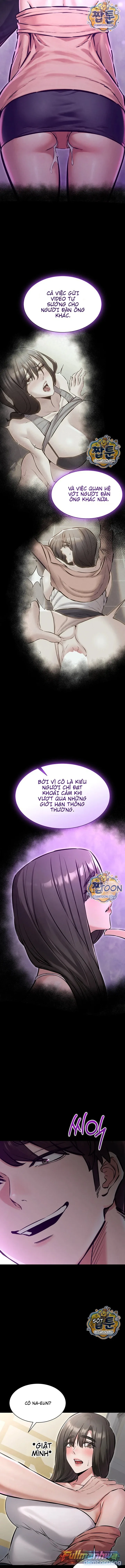 Tôi muốn làm việc trong yên tĩnh 