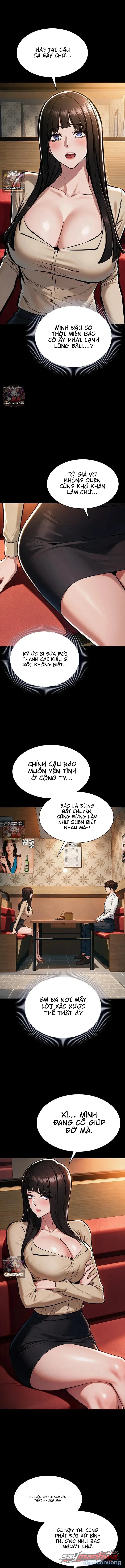 Tôi muốn làm việc trong yên tĩnh 